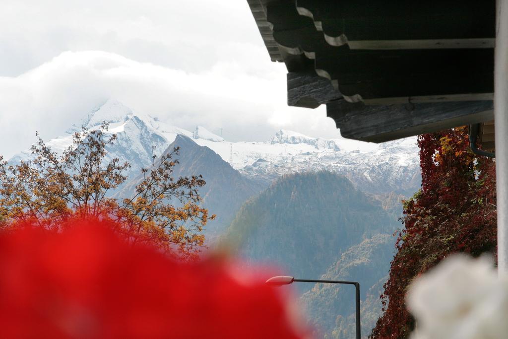 Appartements Schoenpflug Kaprun Luaran gambar
