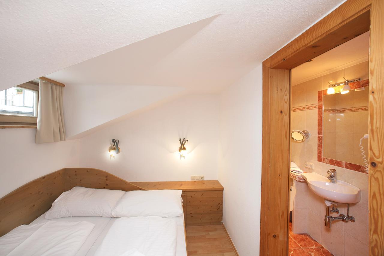Appartements Schoenpflug Kaprun Luaran gambar