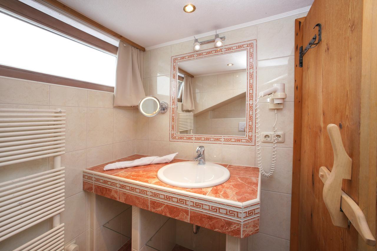 Appartements Schoenpflug Kaprun Luaran gambar