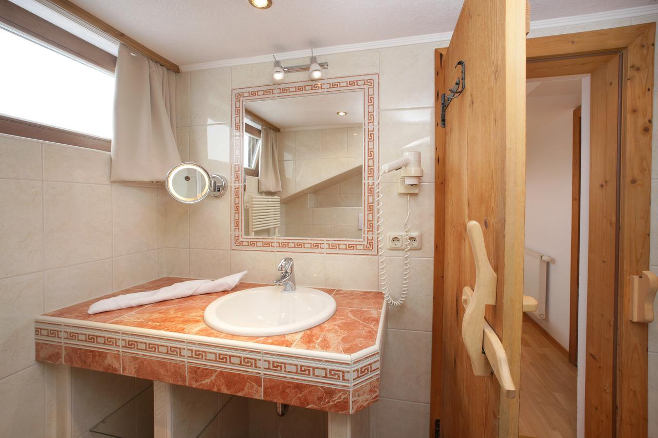 Appartements Schoenpflug Kaprun Luaran gambar