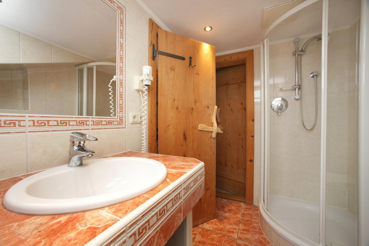 Appartements Schoenpflug Kaprun Luaran gambar